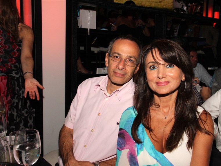 SOS Annual Fundraising Dinner